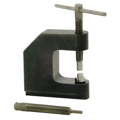 SHARE Facebook Pinterest Tweeter Print Page Email Page W404 THREADED BRAKE RELINING AND GENERAL RIVET TOOL