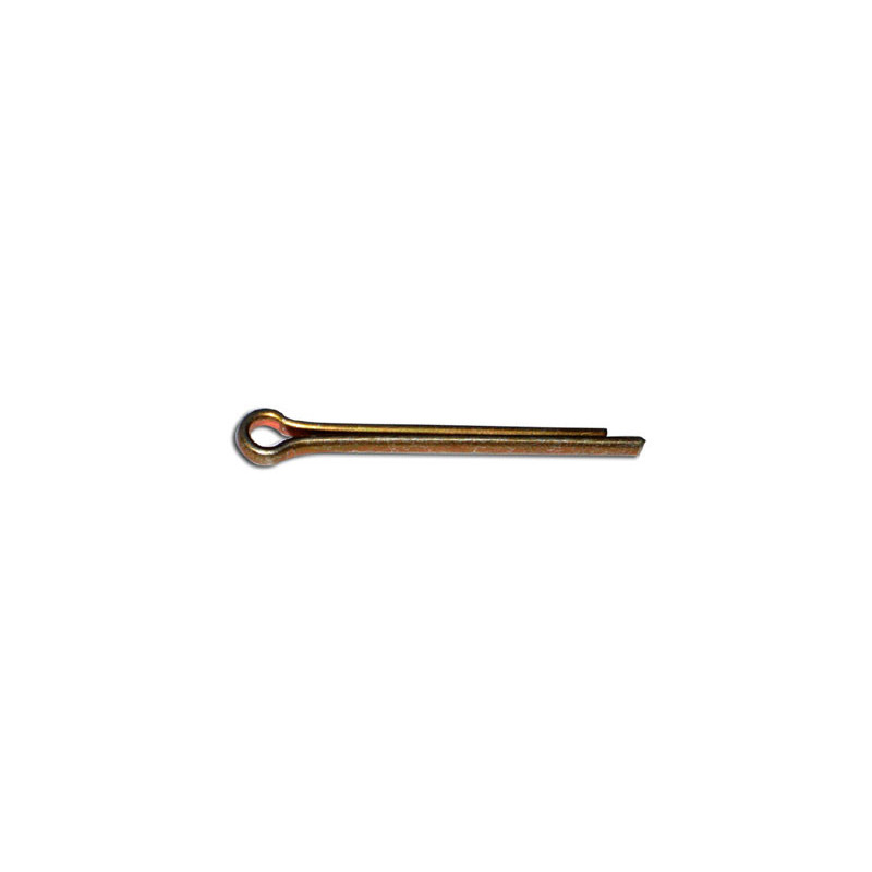 Econ Cotter Pin Pack 500 Ss 04 00160 