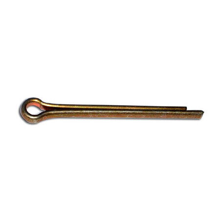 ECON COTTER PIN PACK 500 SS