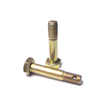 DELUXE SCREW PACK W/ CABINET