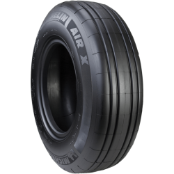 Michelin® Air X Radial M10001 Aircraft Tire, H34x10.0 R16 in M10001