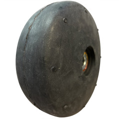 MAULE TAIL TIRE W/ BEAR TW-23A