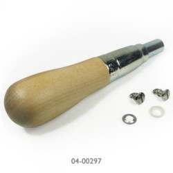 C182RG SS SLOTTED COWL KIT
