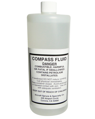 Liquide compas 24-23200 250ml