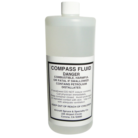 Liquide compas 24-23200 250ml