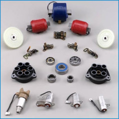 AB474-R KELLY MAG REPAIR KIT