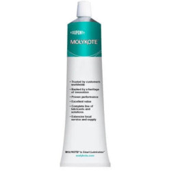 DUPONT MOLYKOTE 4 (FORMERLY DOW CORNING DC-4) ELECTRICAL INSULATING COMPOUND 150 G TUBE