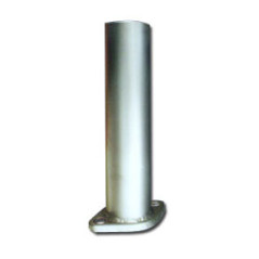 SS EXHAUST STUB D 13352