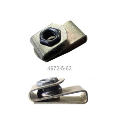 FLOATING CLIP NUT 3D0039-3