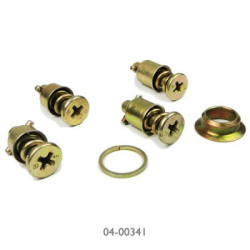 C421 CAD PHILLIPS COWLING KIT
