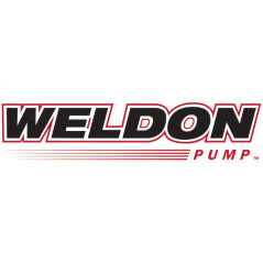 WELDON 8850-5 MOTOR 12V