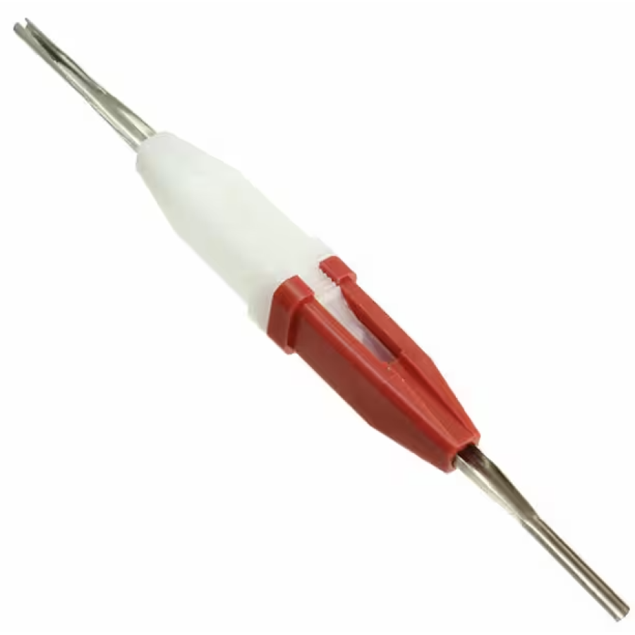 Extracteur Pin Insertion And Extraction Tool 24 20awg Rw