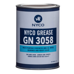 NYCO CREASE GN 3058 , CAN 1...
