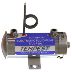 TEMPEST A76411 FLUID TICKER...