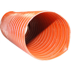 SCAT-8 DUCTING 2" 1FT