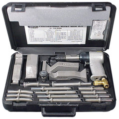 RIVET GUN KIT AT590RGK-4X