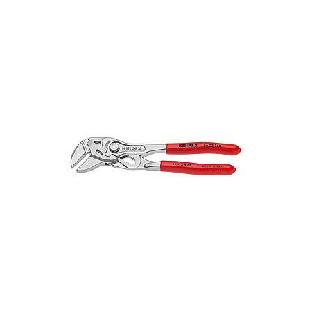 KNIPEX PLIERS WRENCH 6" 86 03 150 SBA