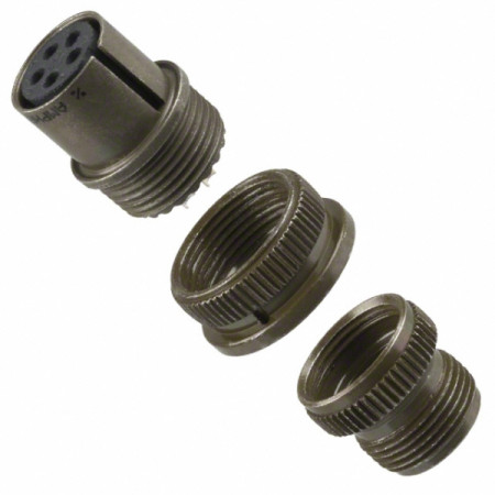 MS3106A-14S-5S CONNECTOR