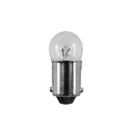 NL53 Lamp Norman 14.4 Volt 0.12 Amp