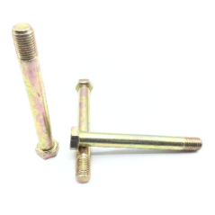 BOLT UNDRILLED AN7-35A