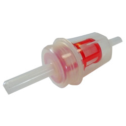 IN-LINE FUEL FILTER WALBRO...