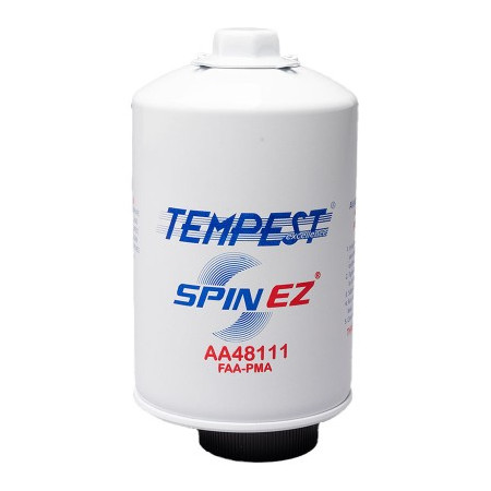 Tempest AA48111 S, O Oil Filter