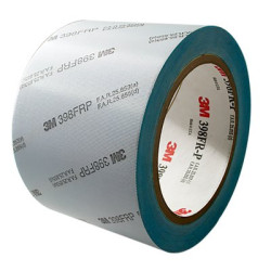 3M TAPE 398FRP WHT 2"X36 YD...