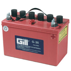 GILL® G-35 BATTERY