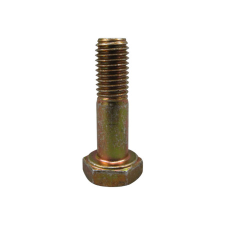 BOLT UNDRILLED AN4-7A