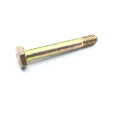 BOLT UNDRILLED AN4-16A