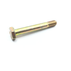 BOLT UNDRILLED AN4-16A