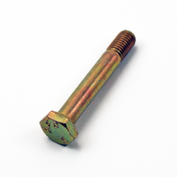 BOLT UNDRILLED AN4-15A