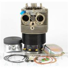 CYLINDER COMPLETE ASSY -...