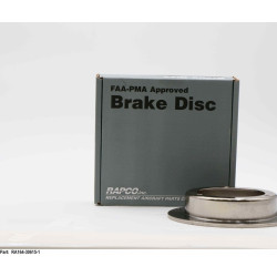 RAPCO BRAKE DISC RA164-30615-1