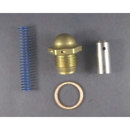 Oil Pressure Relief Valve Assembly kit