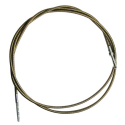 Inner Tachometer Cable 72...