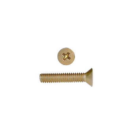 MACHINE SCREW MS35190-238