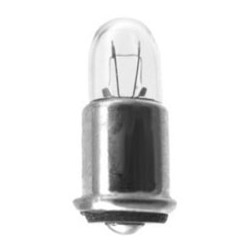 GE BULB GE-330 14V .08A