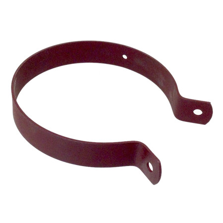 PIPER TAILPIPE BRACE CLAMP U80002-022