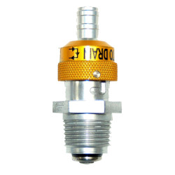 VALVE Oil Drain 1/2 NPT...