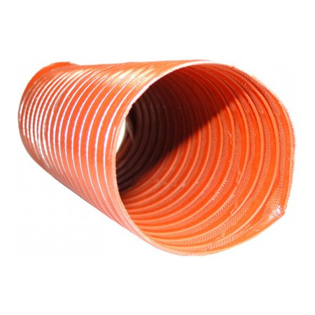 SCAT-10 DUCTING 2 1/2" (x1ft)