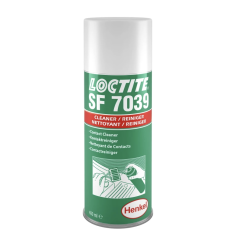 LOCTITE 7039 nettoyant contact