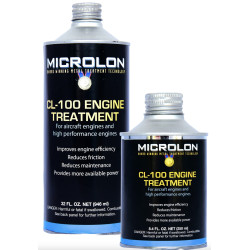 MICROLON CL-100 A, C KIT...