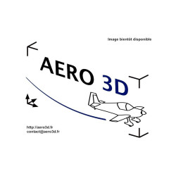 Lord Engine Mount J-9612-8