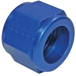 AN FITTINGS AN818-8D NUT