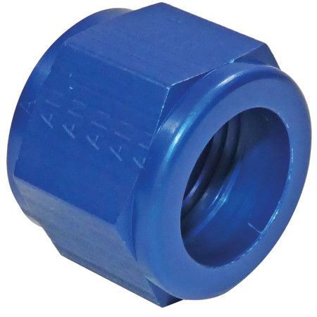 AN FITTINGS AN818-8D NUT