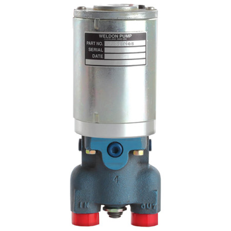 FUEL PUMP Overhauled C8100-L