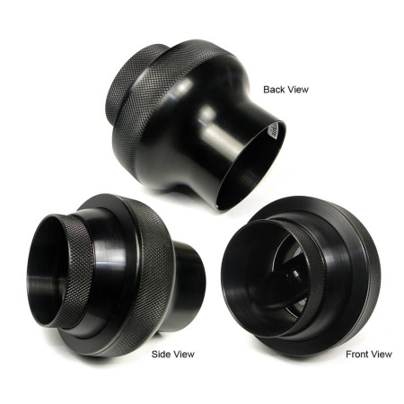 SMALL RND EYEBALL VNT 2252-2BL