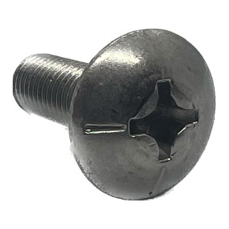 AN526-1032R9 CAD MACHINE SCREW