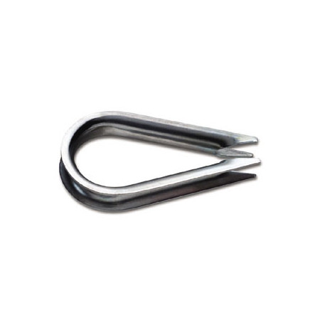 CABLE THIMBLES AN100-5
